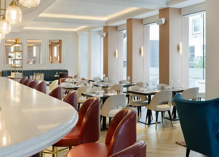 The Memoir Club, Formerly Ambassadors Bloomsbury
