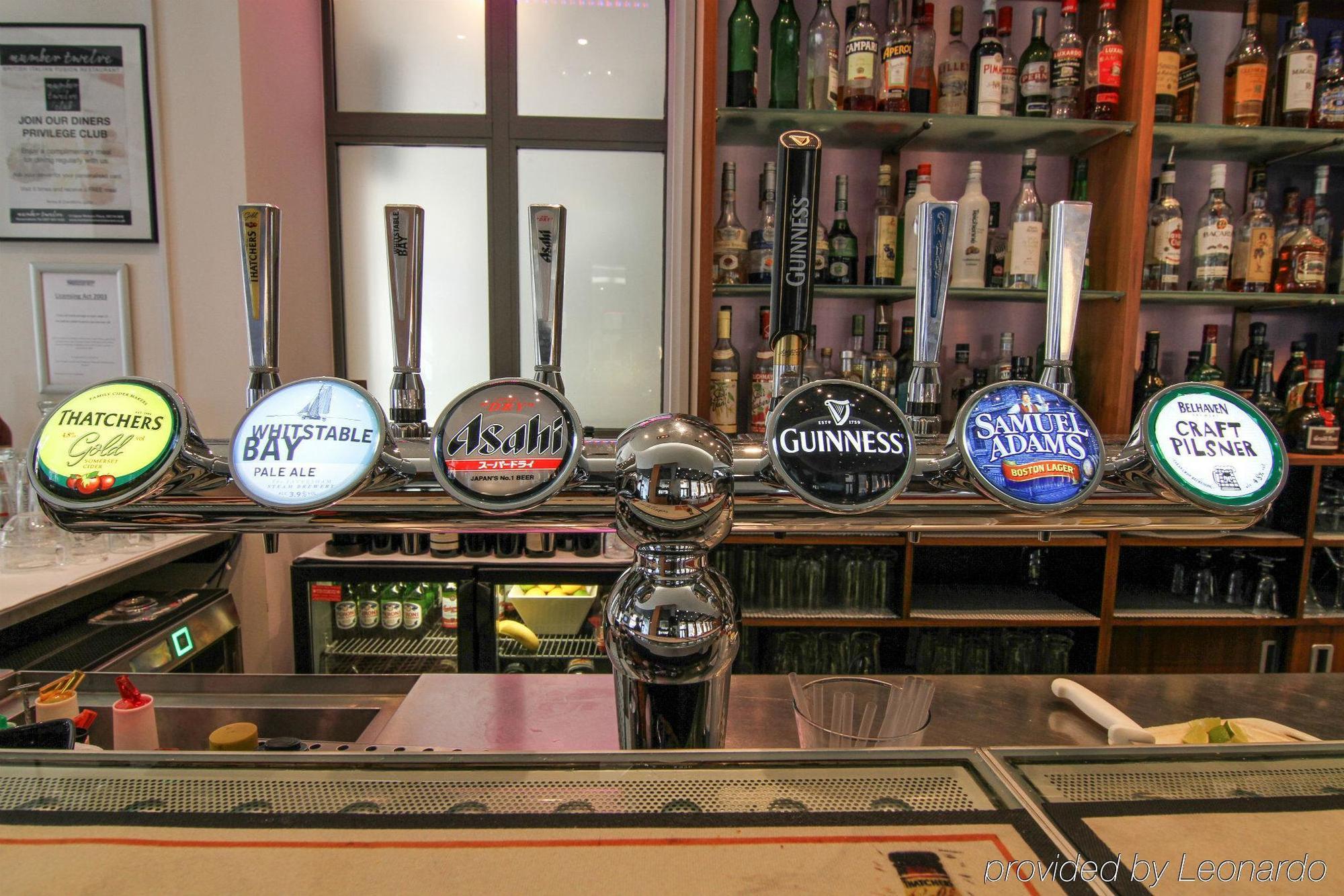 Hotel The Memoir Club, Formerly Ambassadors Bloomsbury 4*