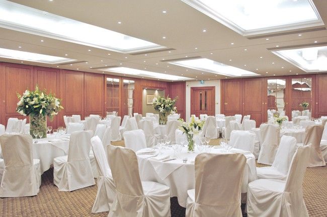 The Memoir Club, Formerly Ambassadors Bloomsbury 4* London