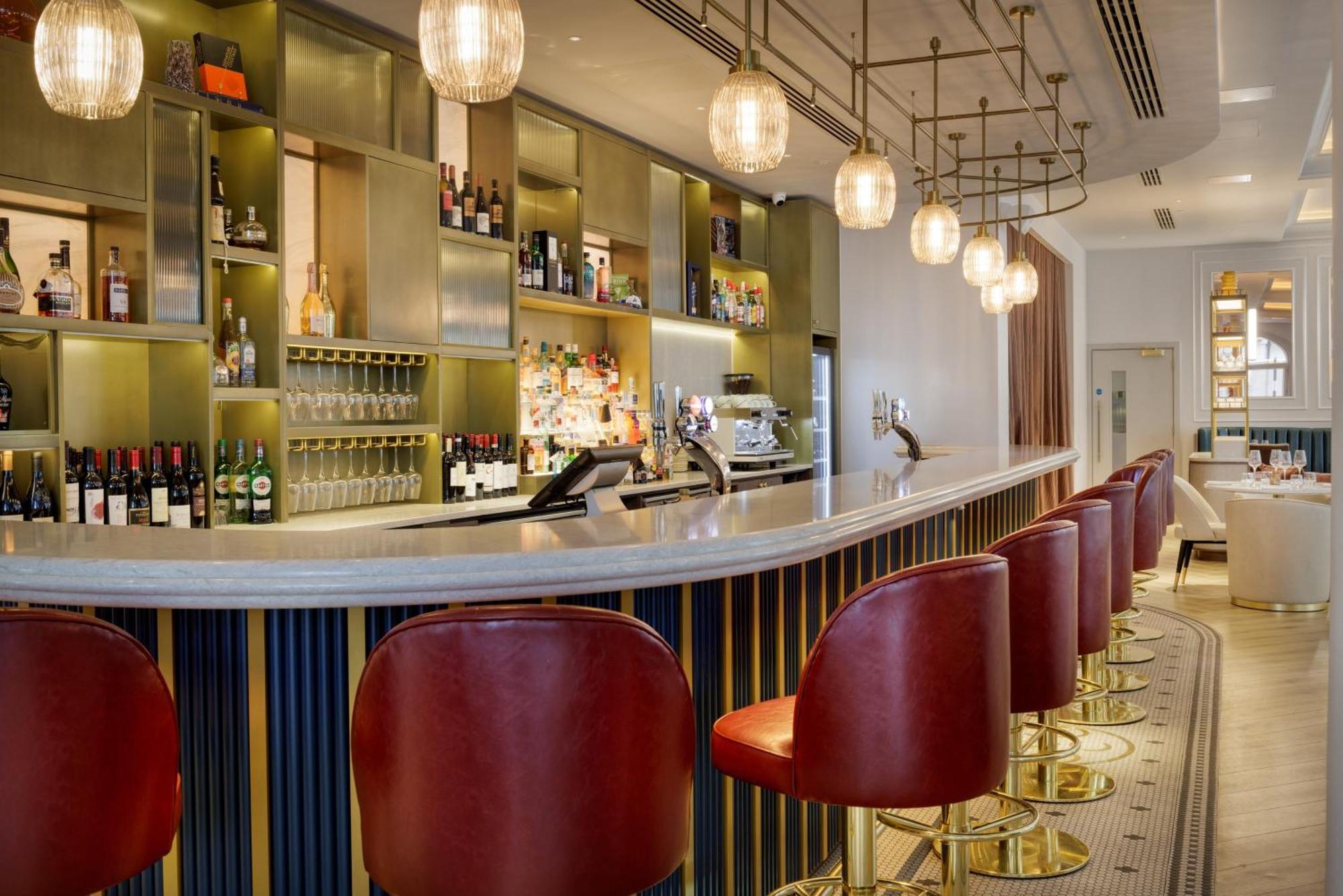 The Memoir Club, Formerly Ambassadors Bloomsbury Londra