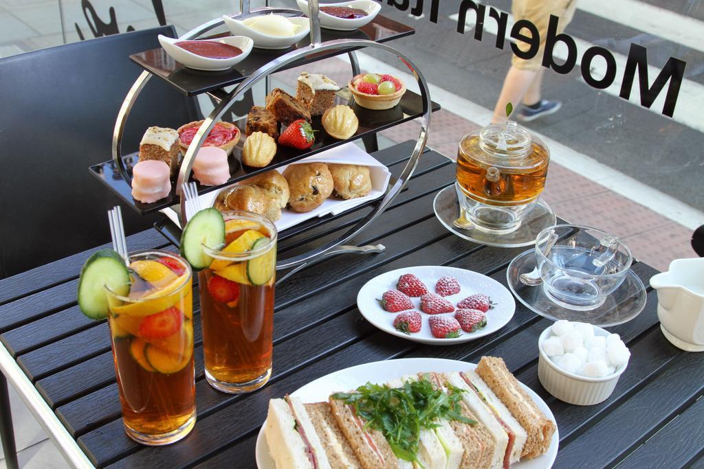 Hotel The Memoir Club, Formerly Ambassadors Bloomsbury London